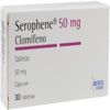 Serophene